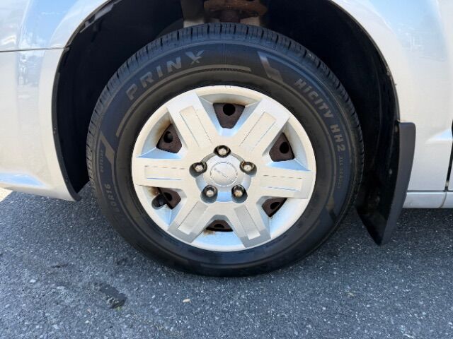 2011 Dodge Grand Caravan Express East Islip NY