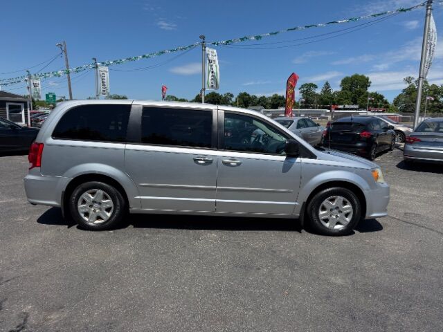 2011 Dodge Grand Caravan Express East Islip NY
