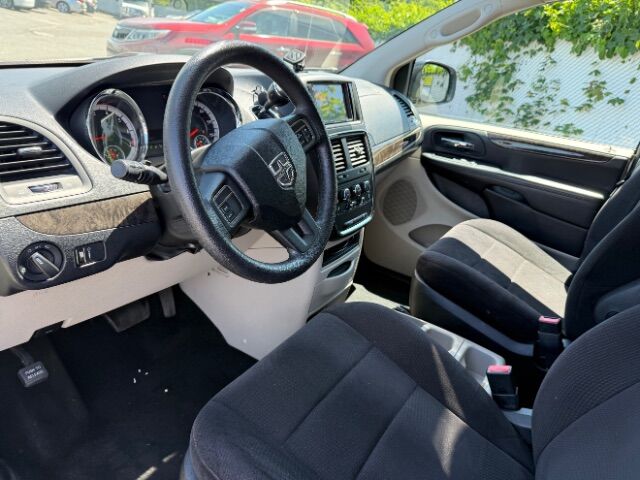 2011 Dodge Grand Caravan Express East Islip NY