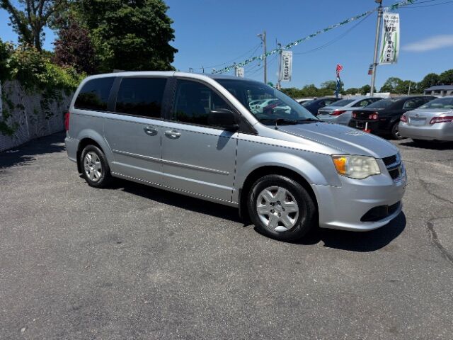 2011 Dodge Grand Caravan Express East Islip NY