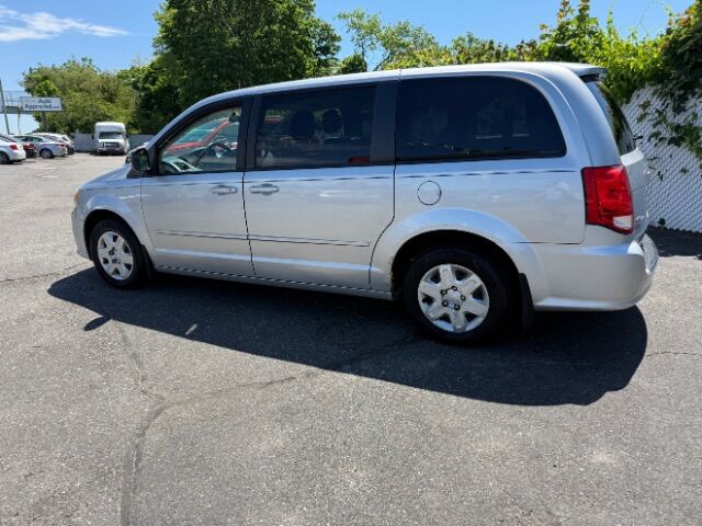 2011 Dodge Grand Caravan Express East Islip NY