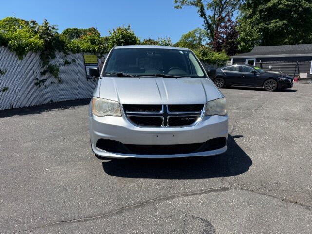 2011 Dodge Grand Caravan Express East Islip NY