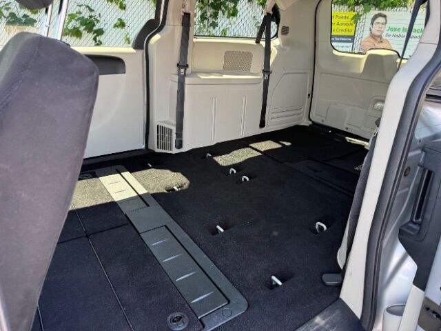 2011 Dodge Grand Caravan Express East Islip NY