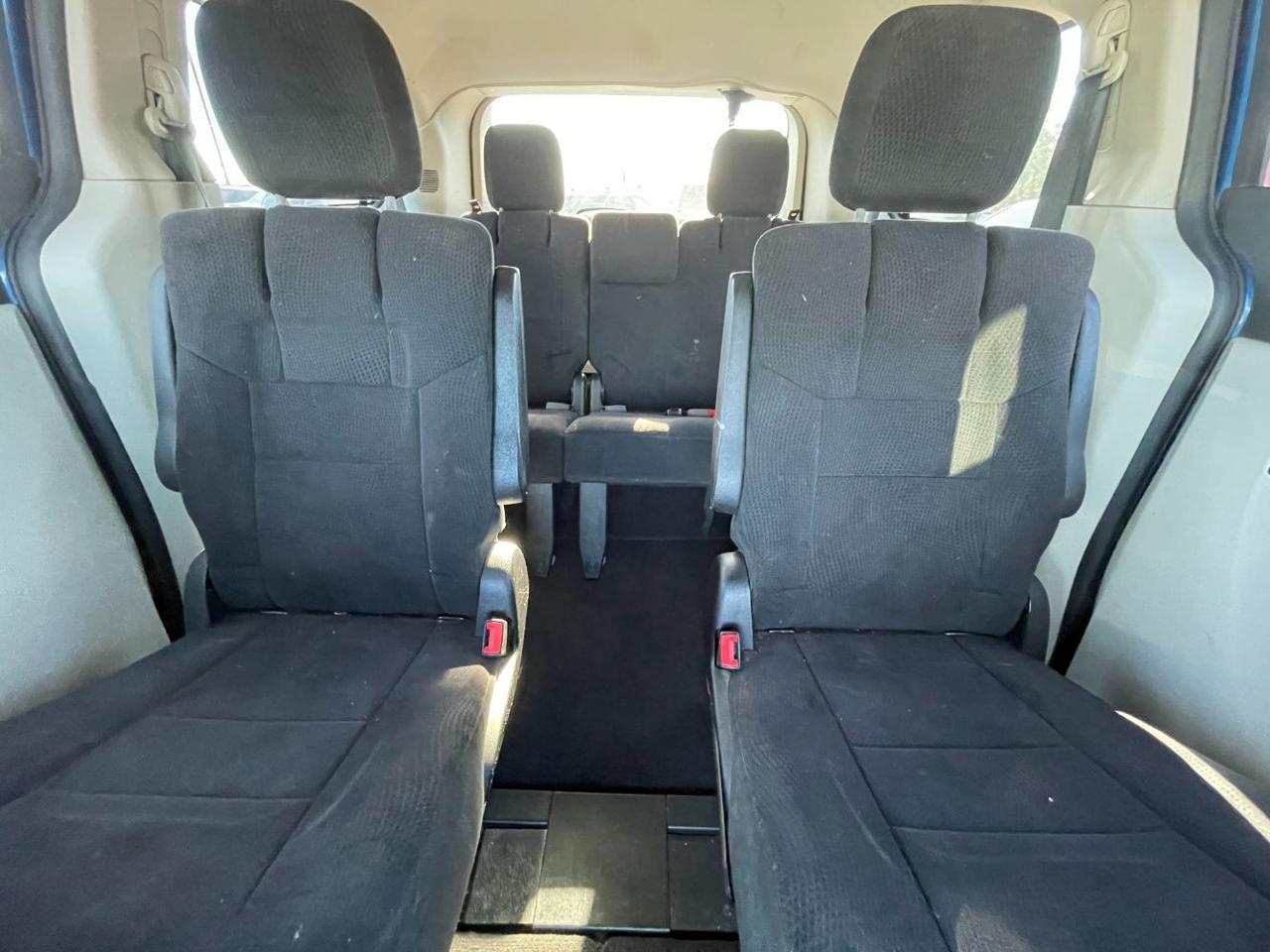 2011 Dodge Grand Caravan Express Spokane WA