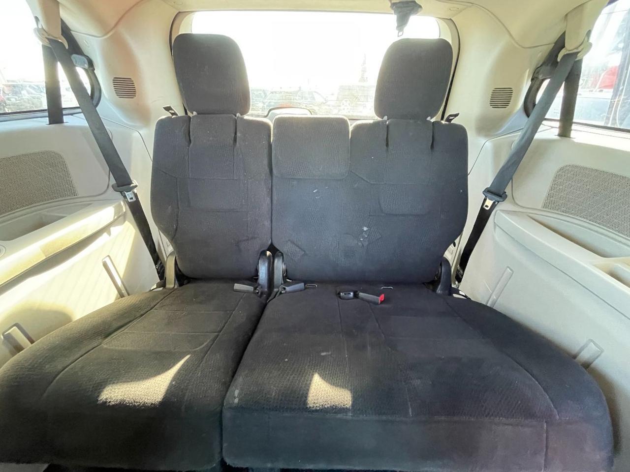 2011 Dodge Grand Caravan Express Spokane WA