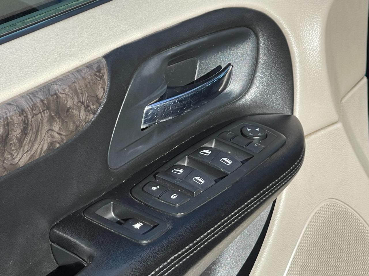 2011 Dodge Grand Caravan Express Spokane WA