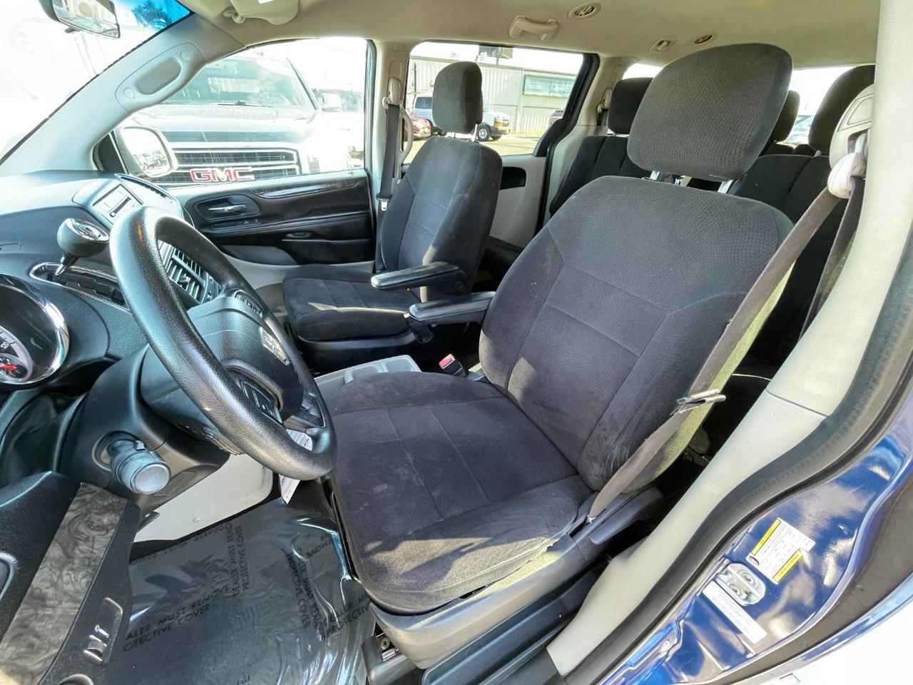 2011 Dodge Grand Caravan Express Spokane WA