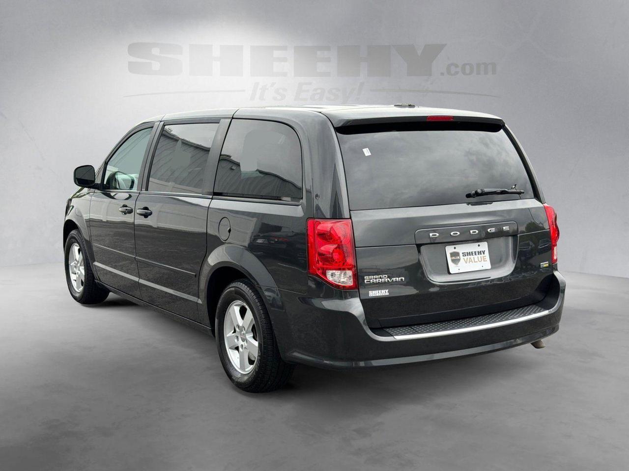 2011 Dodge Grand Caravan Mainstreet Hagerstown MD