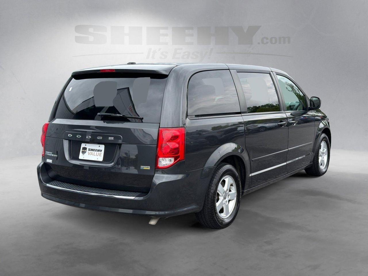 2011 Dodge Grand Caravan Mainstreet Hagerstown MD