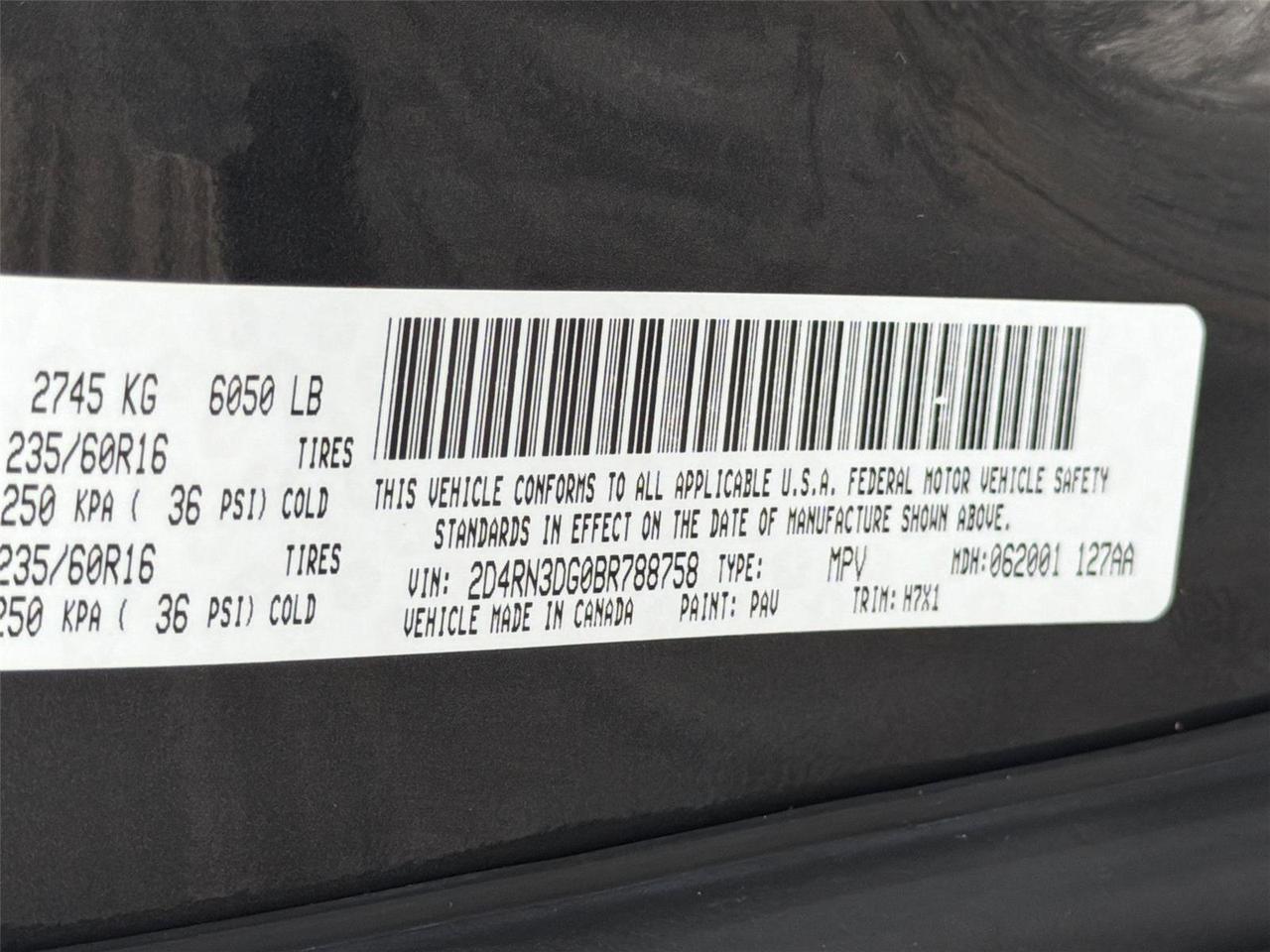 2011 Dodge Grand Caravan Mainstreet Hagerstown MD
