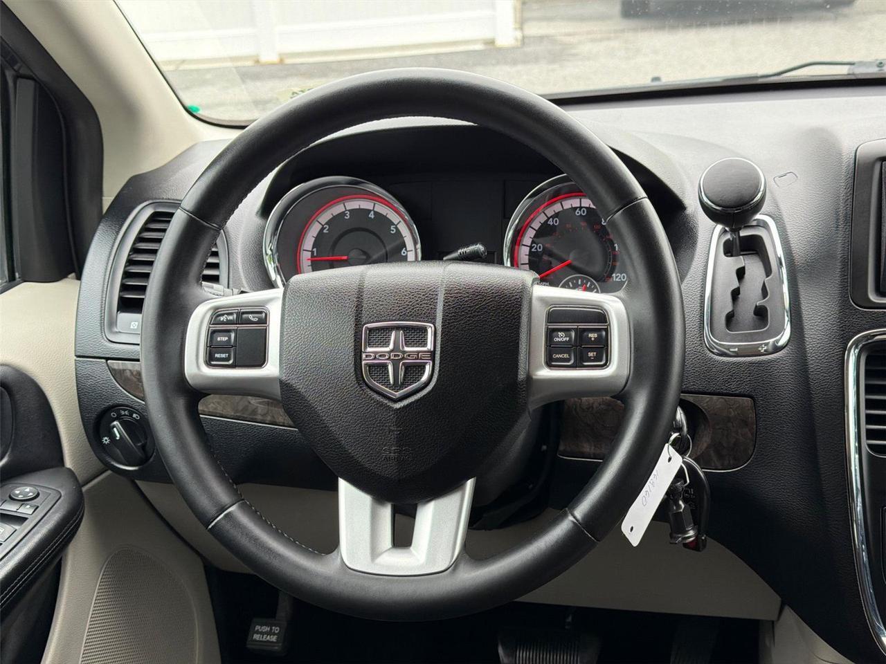 2011 Dodge Grand Caravan Mainstreet Hagerstown MD