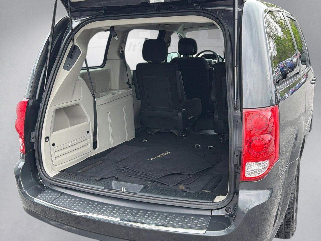 2011 Dodge Grand Caravan Mainstreet Hagerstown MD