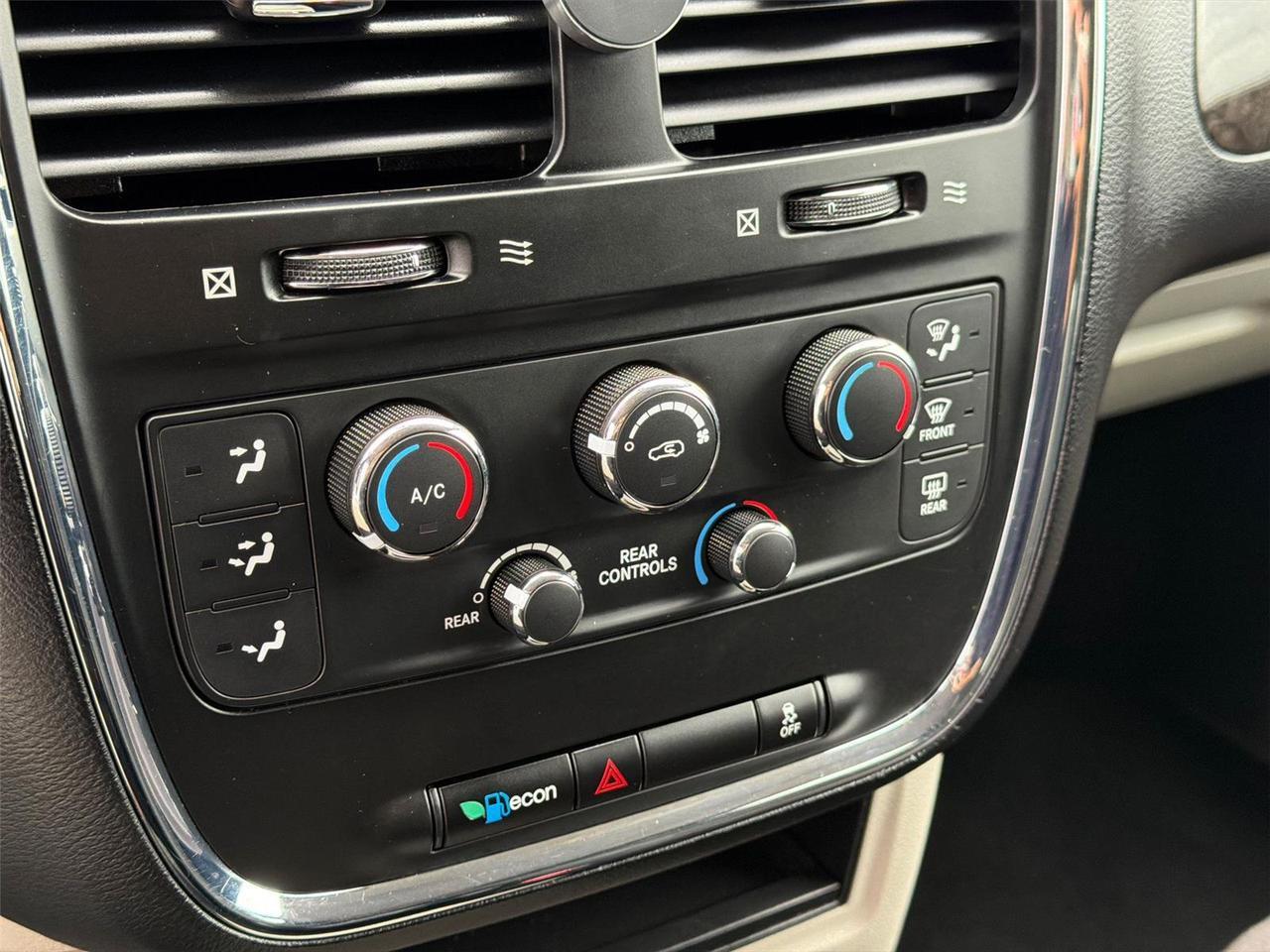 2011 Dodge Grand Caravan Mainstreet Hagerstown MD