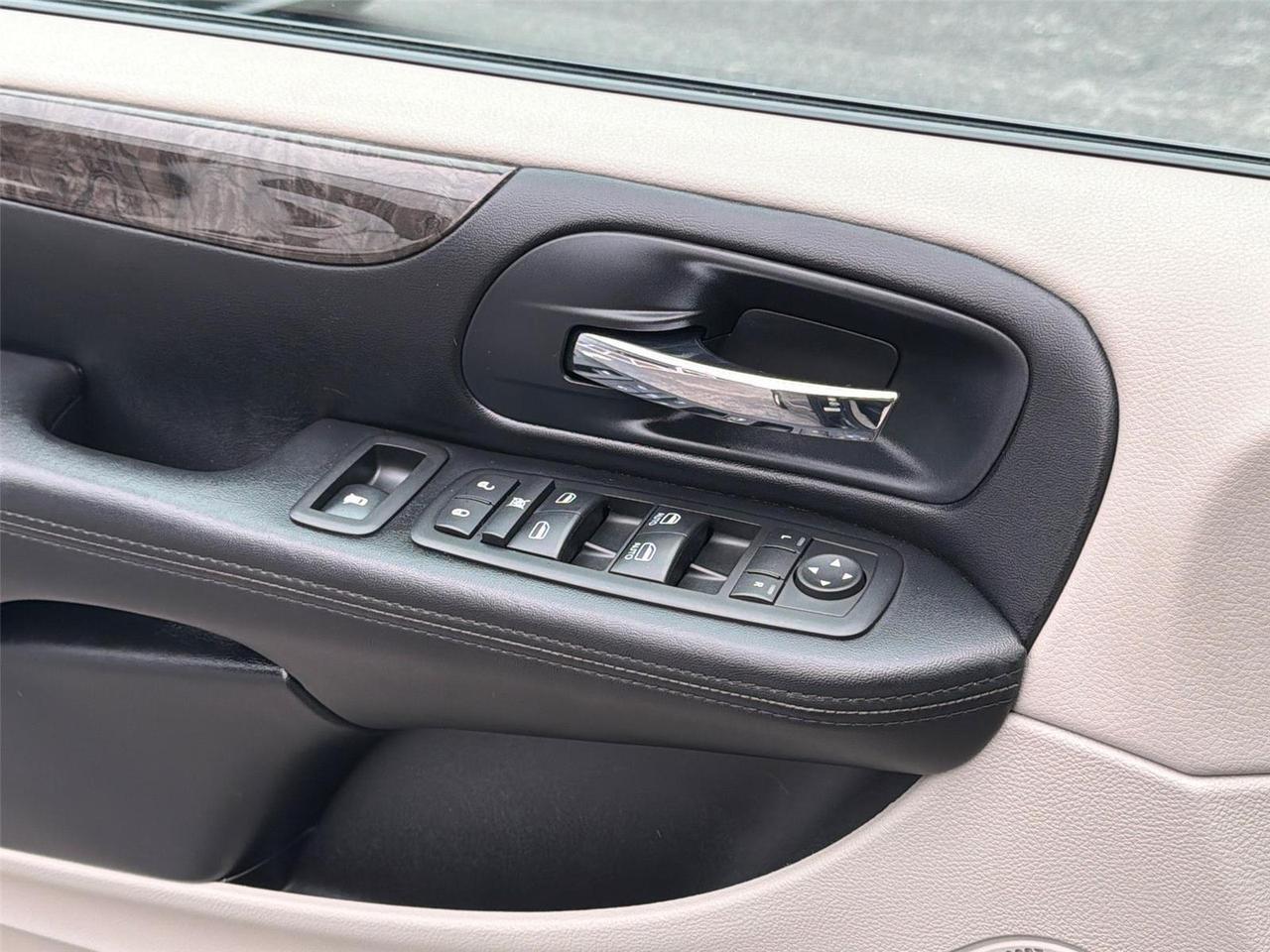 2011 Dodge Grand Caravan Mainstreet Hagerstown MD