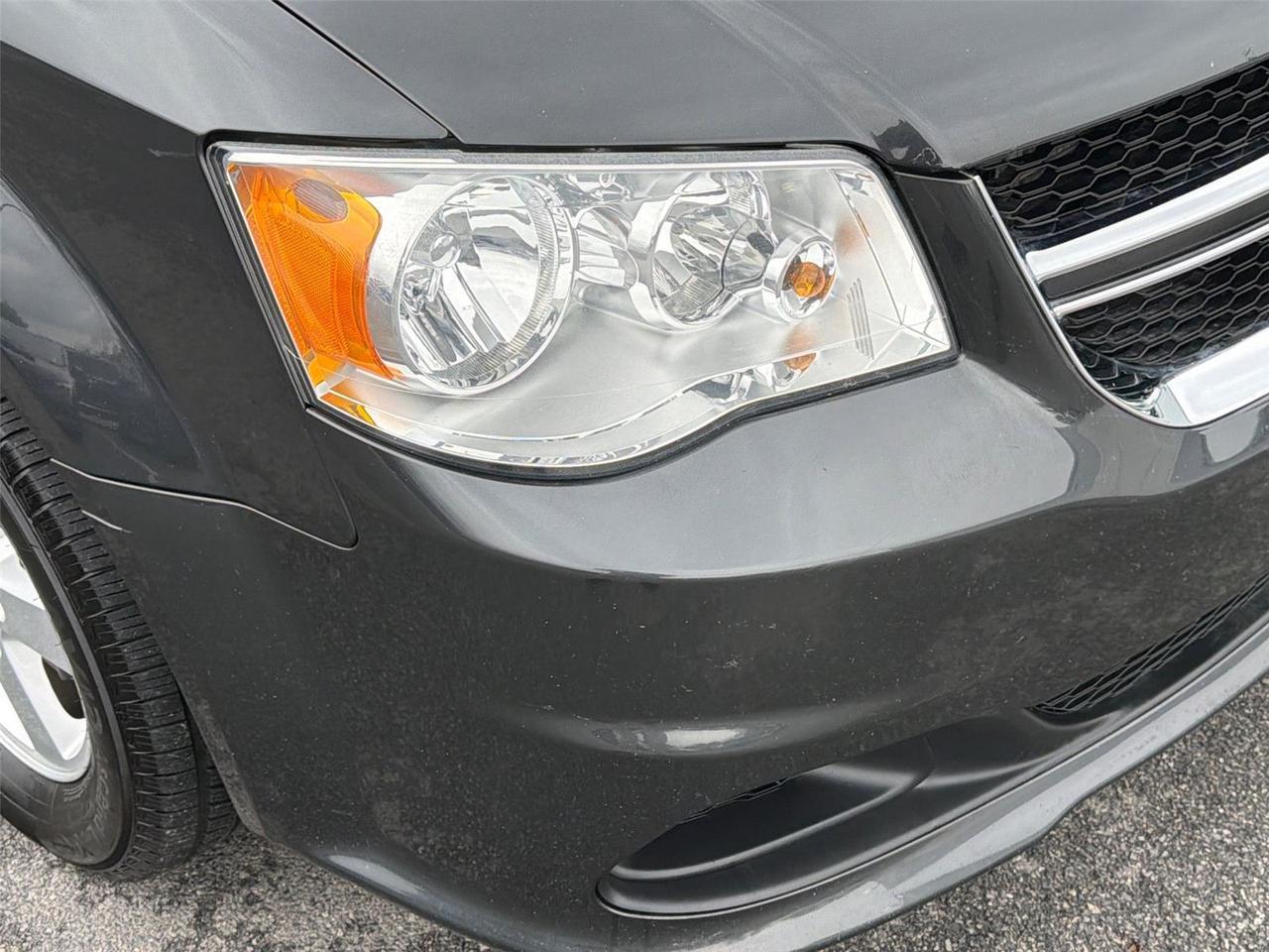 2011 Dodge Grand Caravan Mainstreet Hagerstown MD