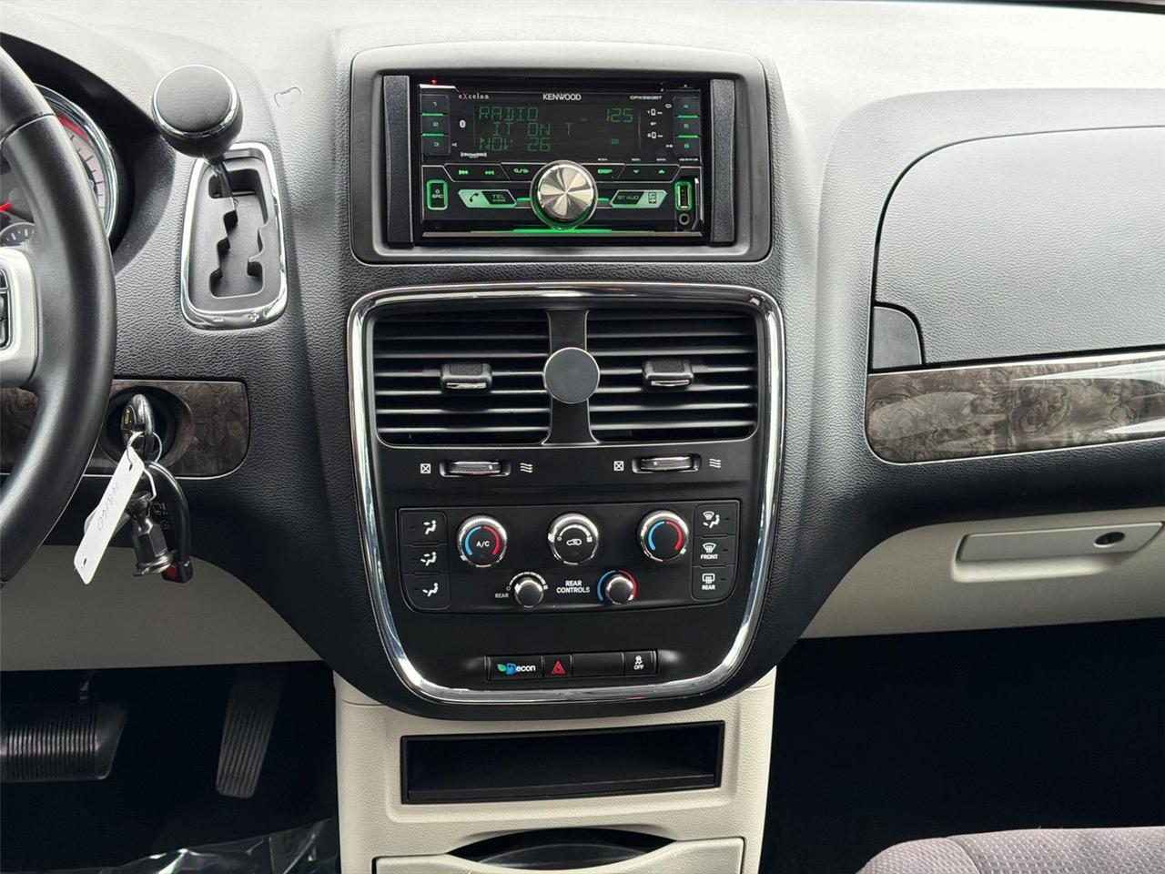 2011 Dodge Grand Caravan Mainstreet Hagerstown MD