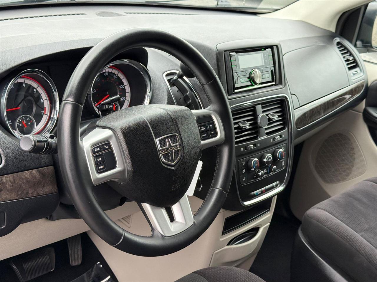 2011 Dodge Grand Caravan Mainstreet Hagerstown MD
