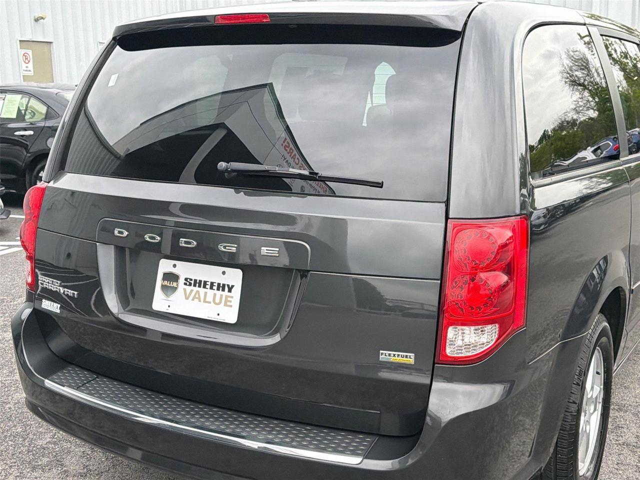 2011 Dodge Grand Caravan Mainstreet Hagerstown MD
