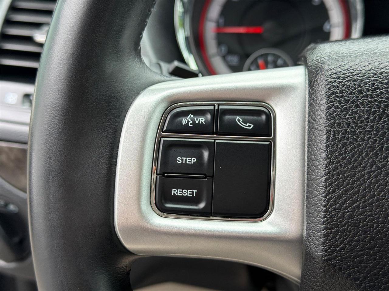 2011 Dodge Grand Caravan Mainstreet Hagerstown MD