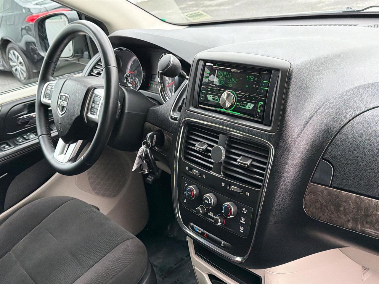 2011 Dodge Grand Caravan Mainstreet Hagerstown MD