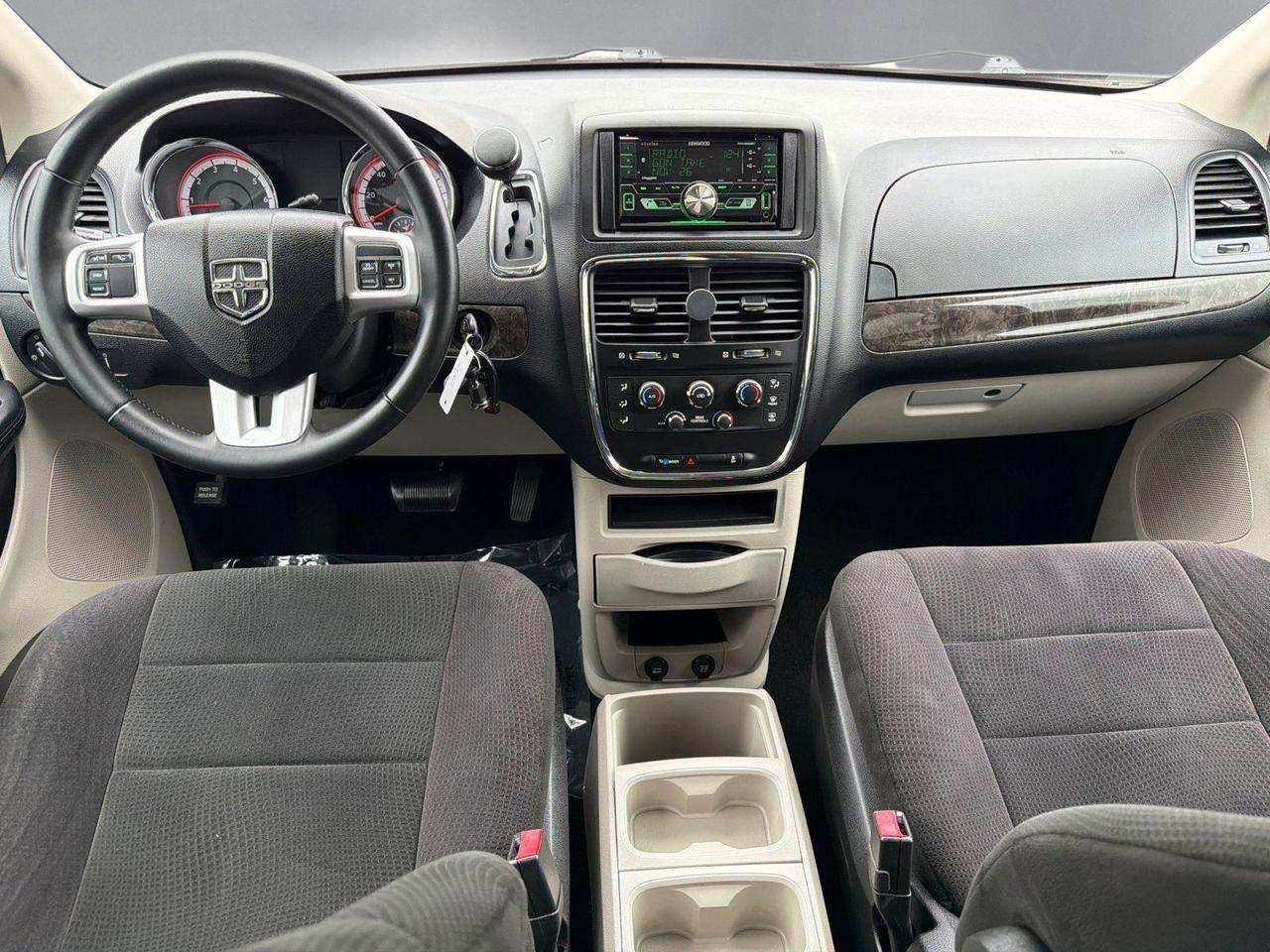 2011 Dodge Grand Caravan Mainstreet Hagerstown MD