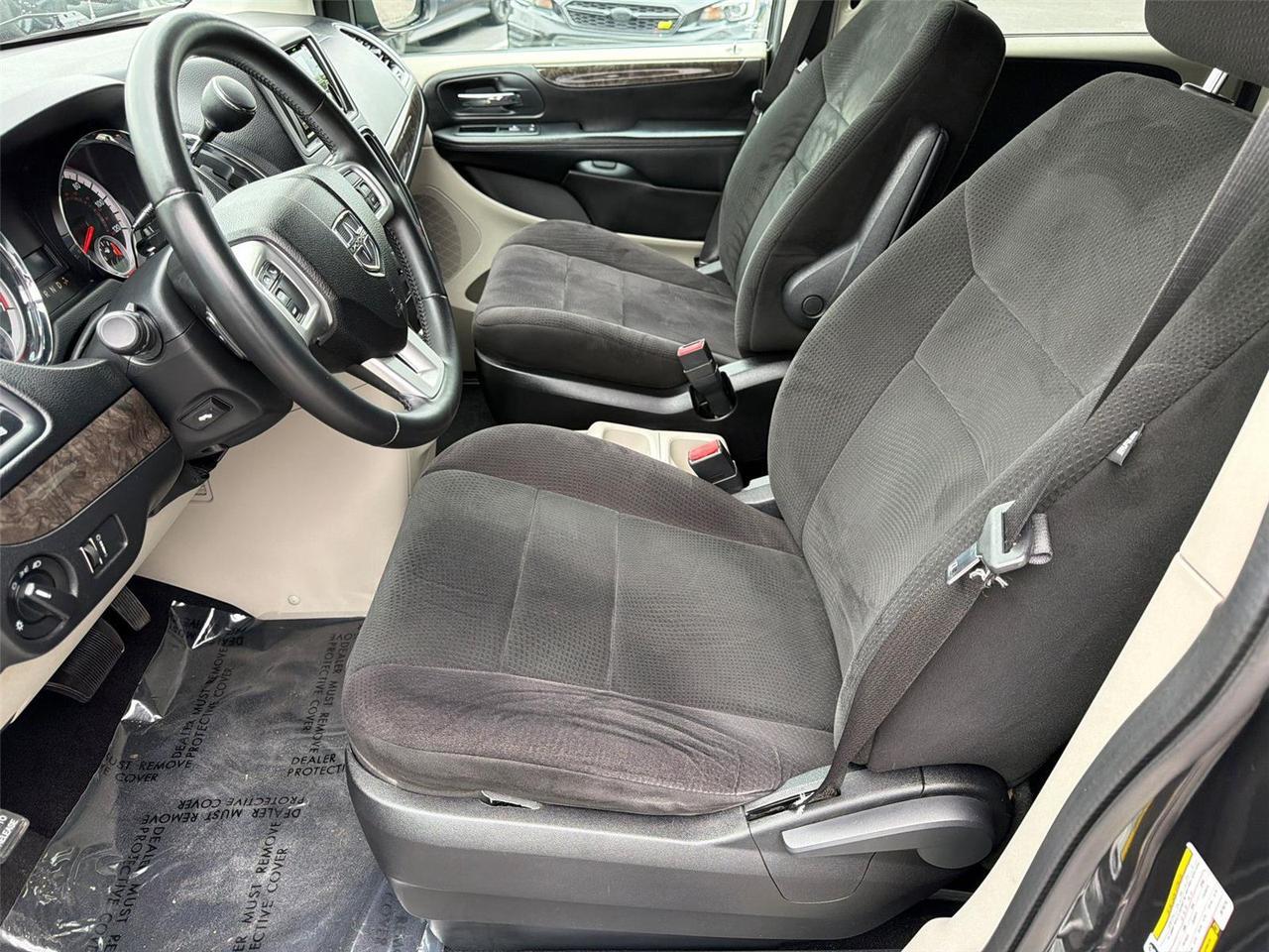 2011 Dodge Grand Caravan Mainstreet Hagerstown MD