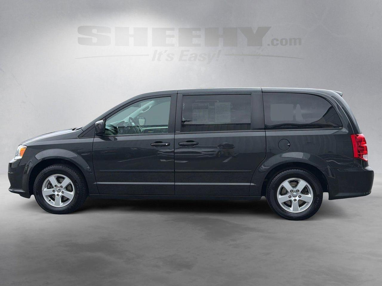 2011 Dodge Grand Caravan Mainstreet Hagerstown MD