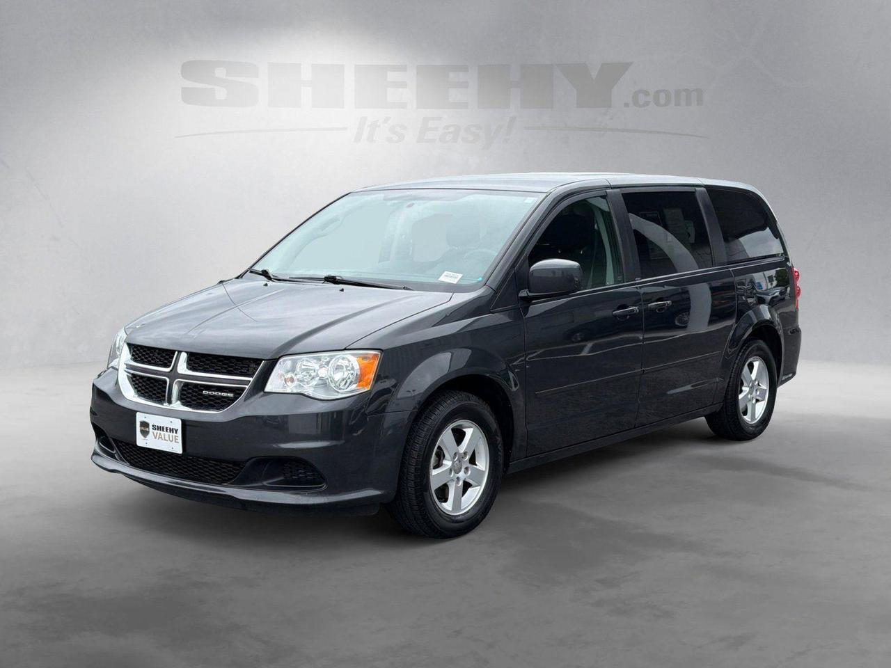 2011 Dodge Grand Caravan Mainstreet Hagerstown MD