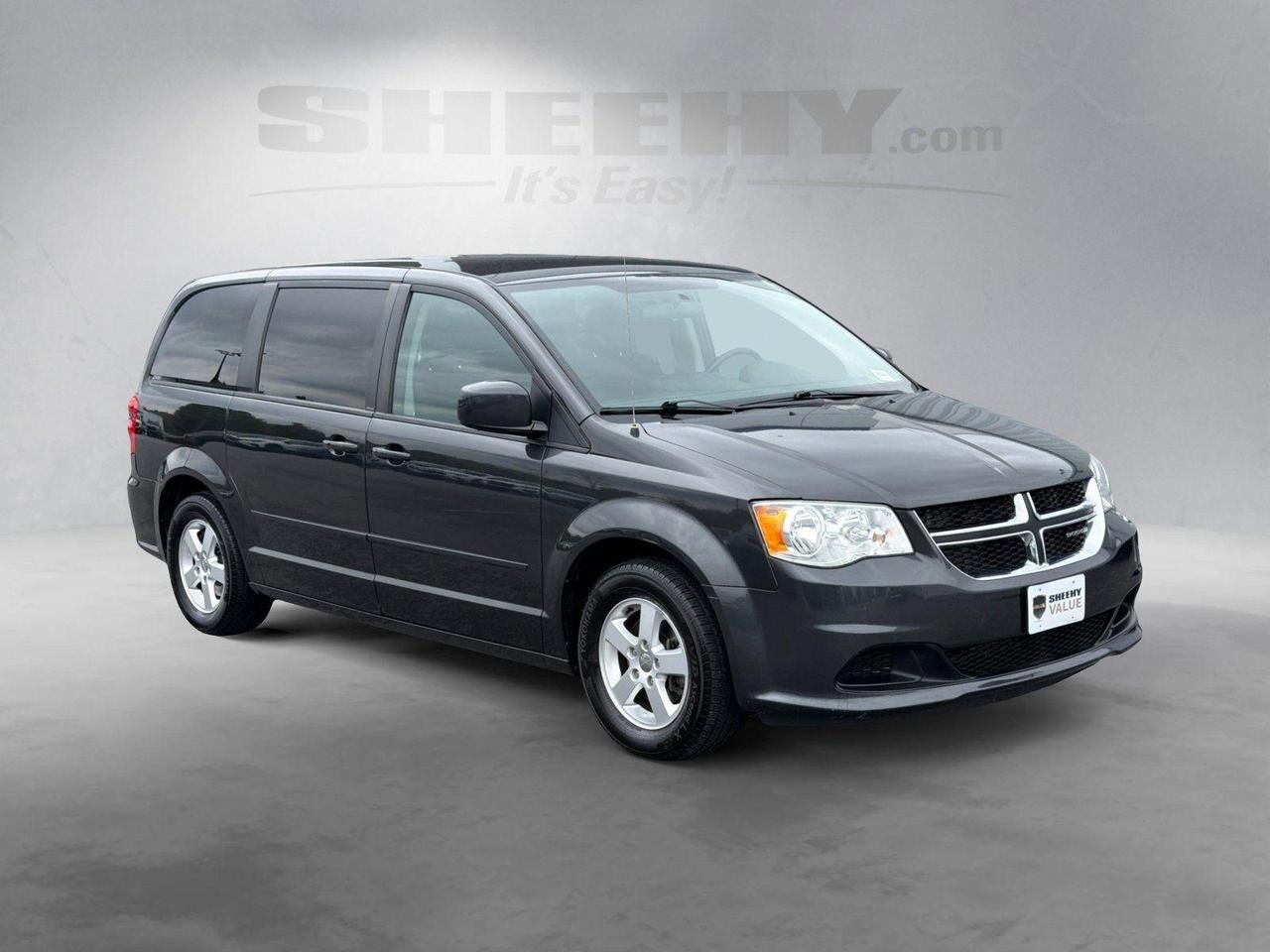 2011 Dodge Grand Caravan Mainstreet Hagerstown MD