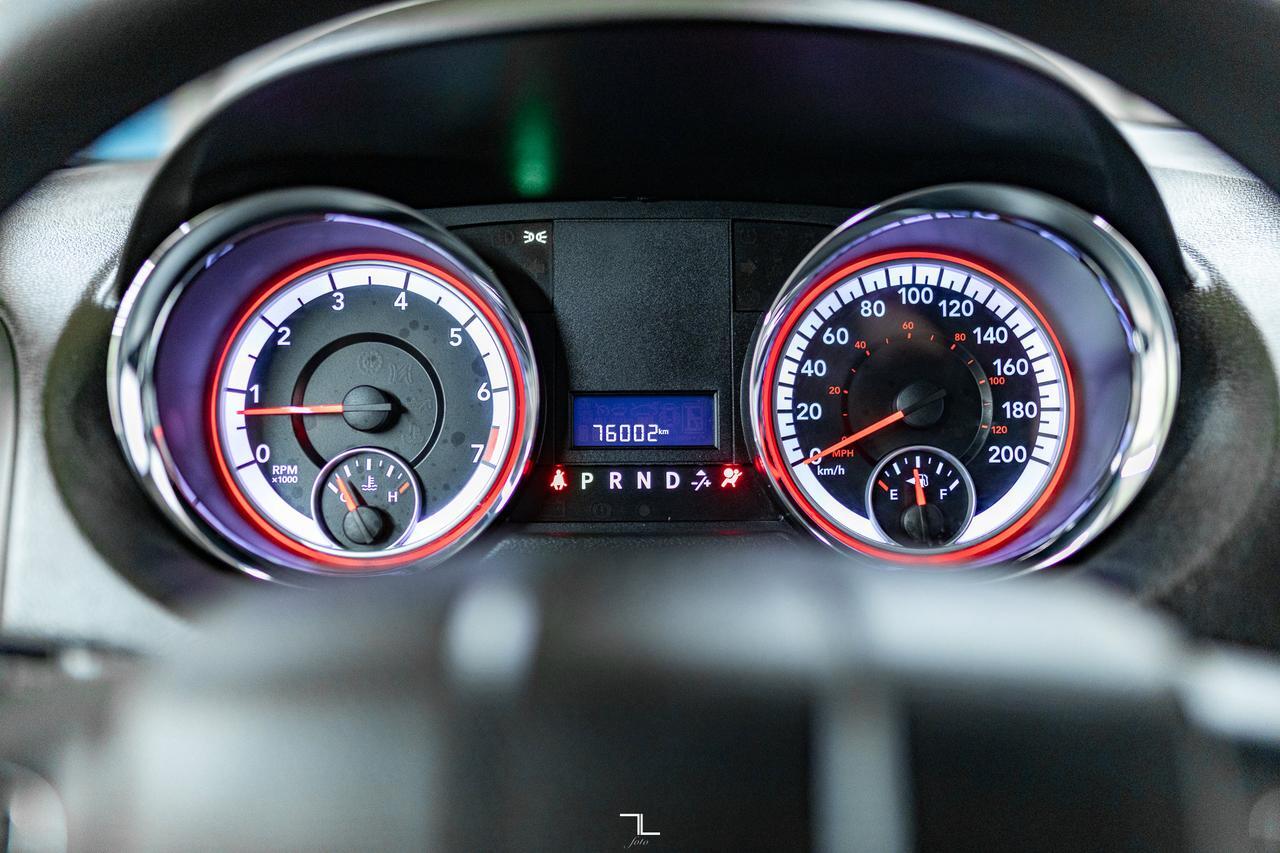 2011 Dodge Grand Caravan SXT Braun Mobility Wheelchair Conversion Red Deer AB