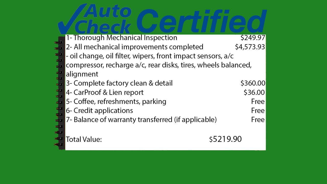 2011 Dodge Grand Caravan SXT Braun Mobility Wheelchair Conversion Red Deer AB