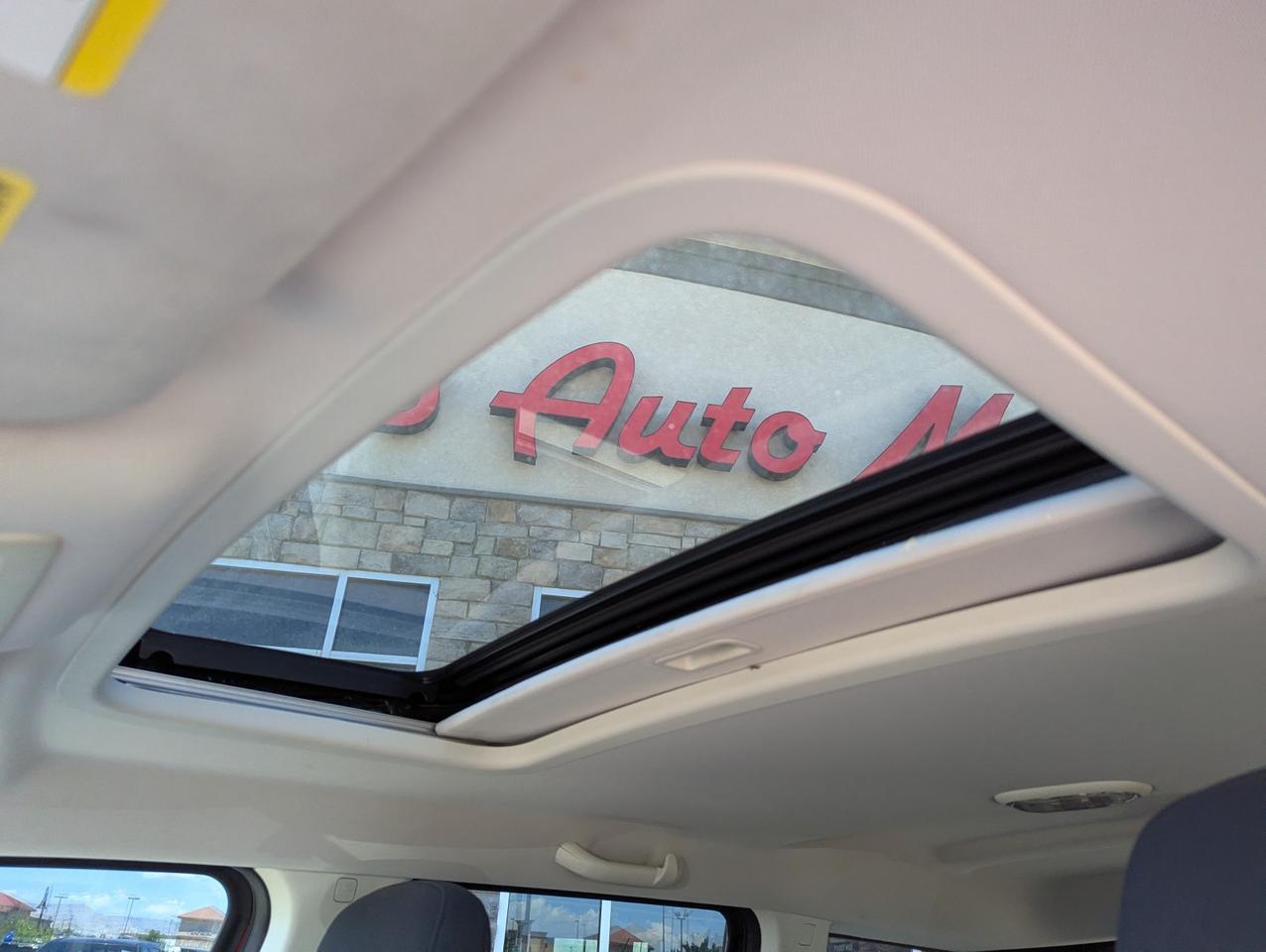 2011 Dodge Nitro Heat Grand Junction CO