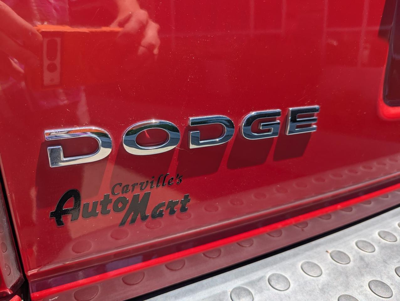 2011 Dodge Nitro Heat Grand Junction CO