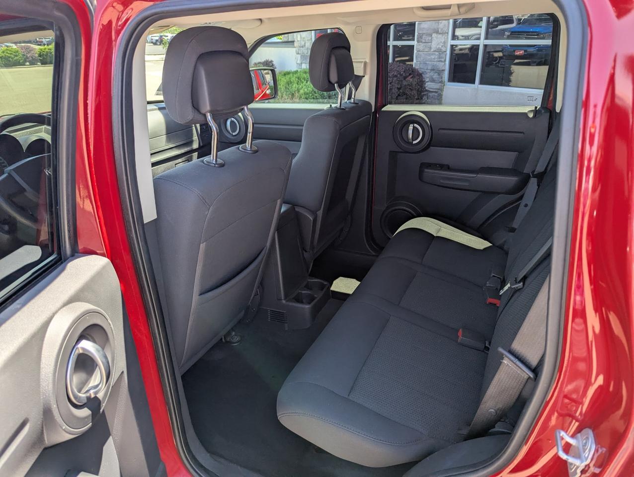 2011 Dodge Nitro Heat Grand Junction CO