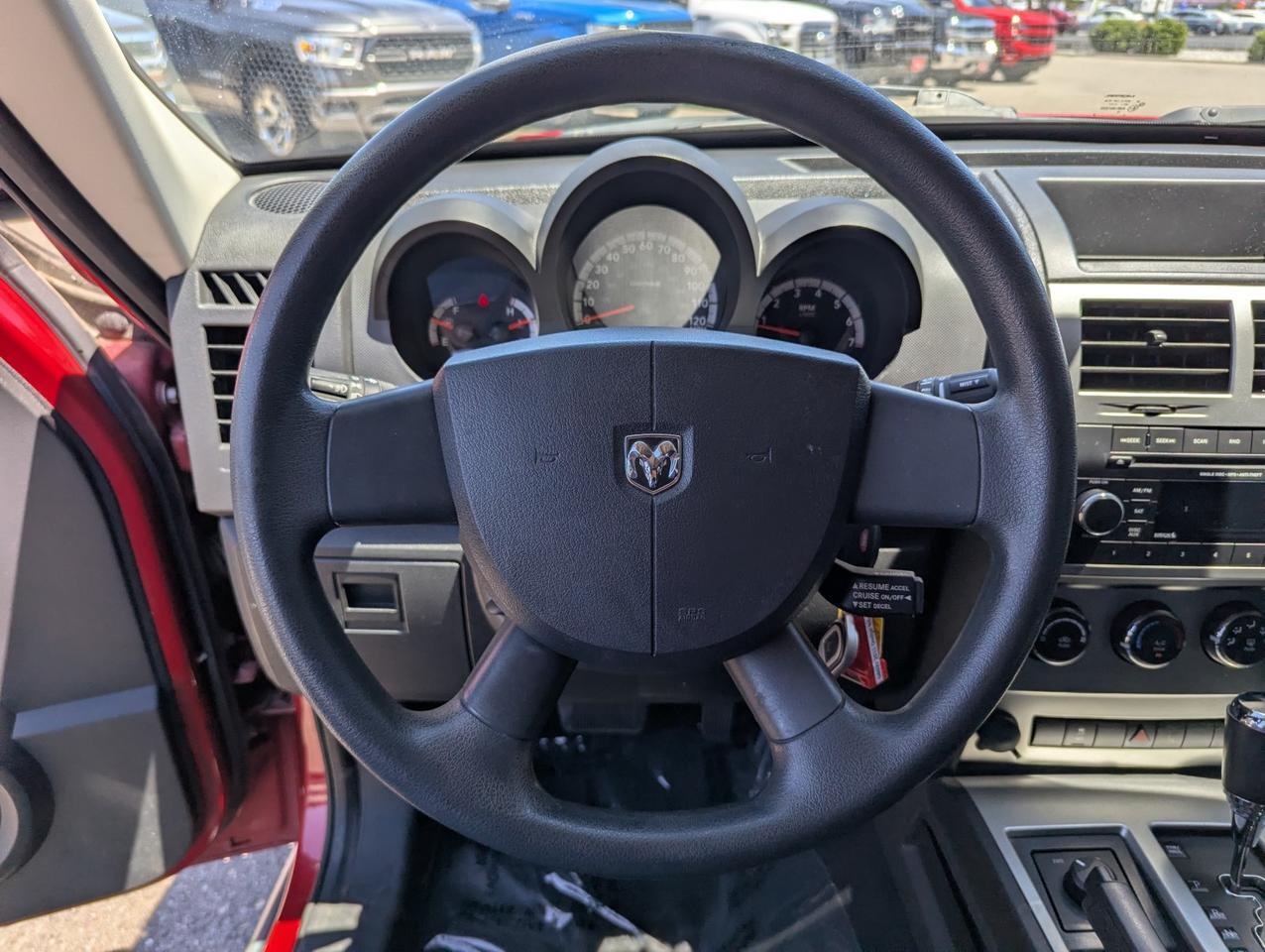 2011 Dodge Nitro Heat Grand Junction CO