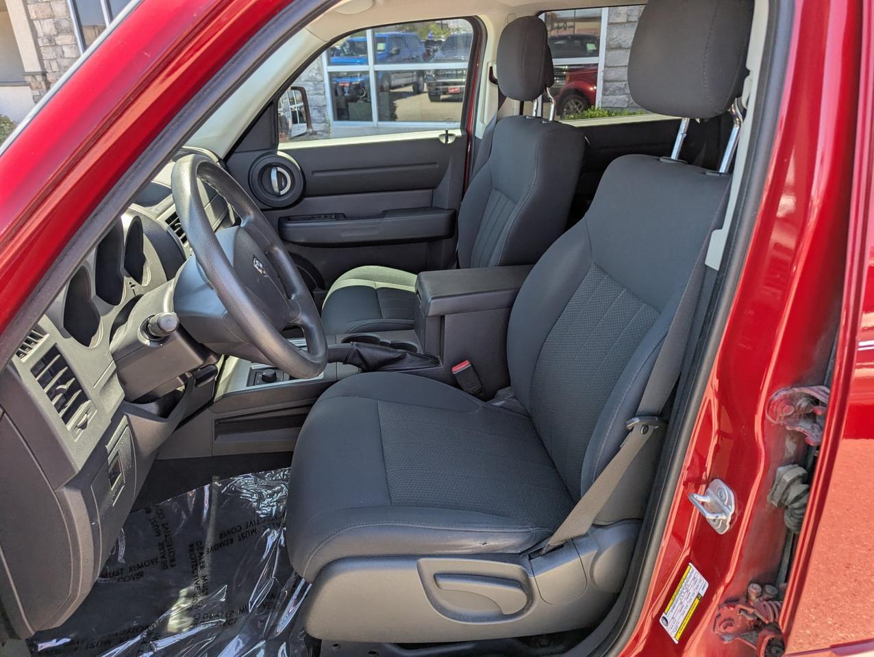 2011 Dodge Nitro Heat Grand Junction CO