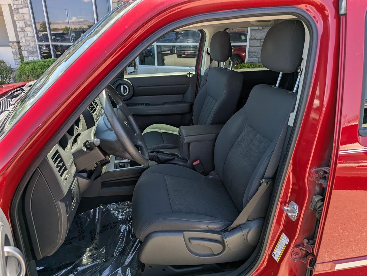 2011 Dodge Nitro Heat Grand Junction CO