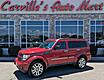 2011 Dodge Nitro Heat