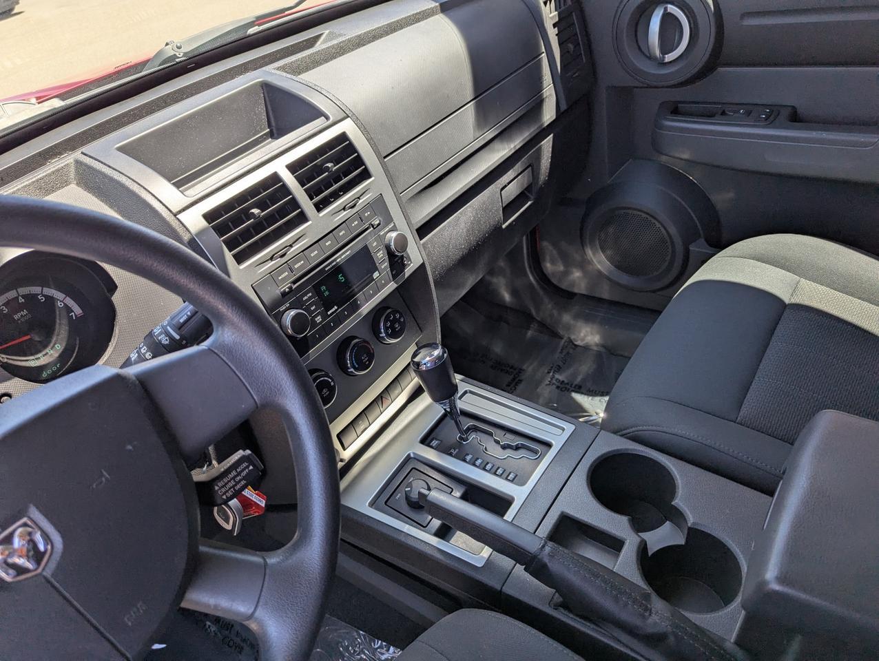 2011 Dodge Nitro Heat Grand Junction CO