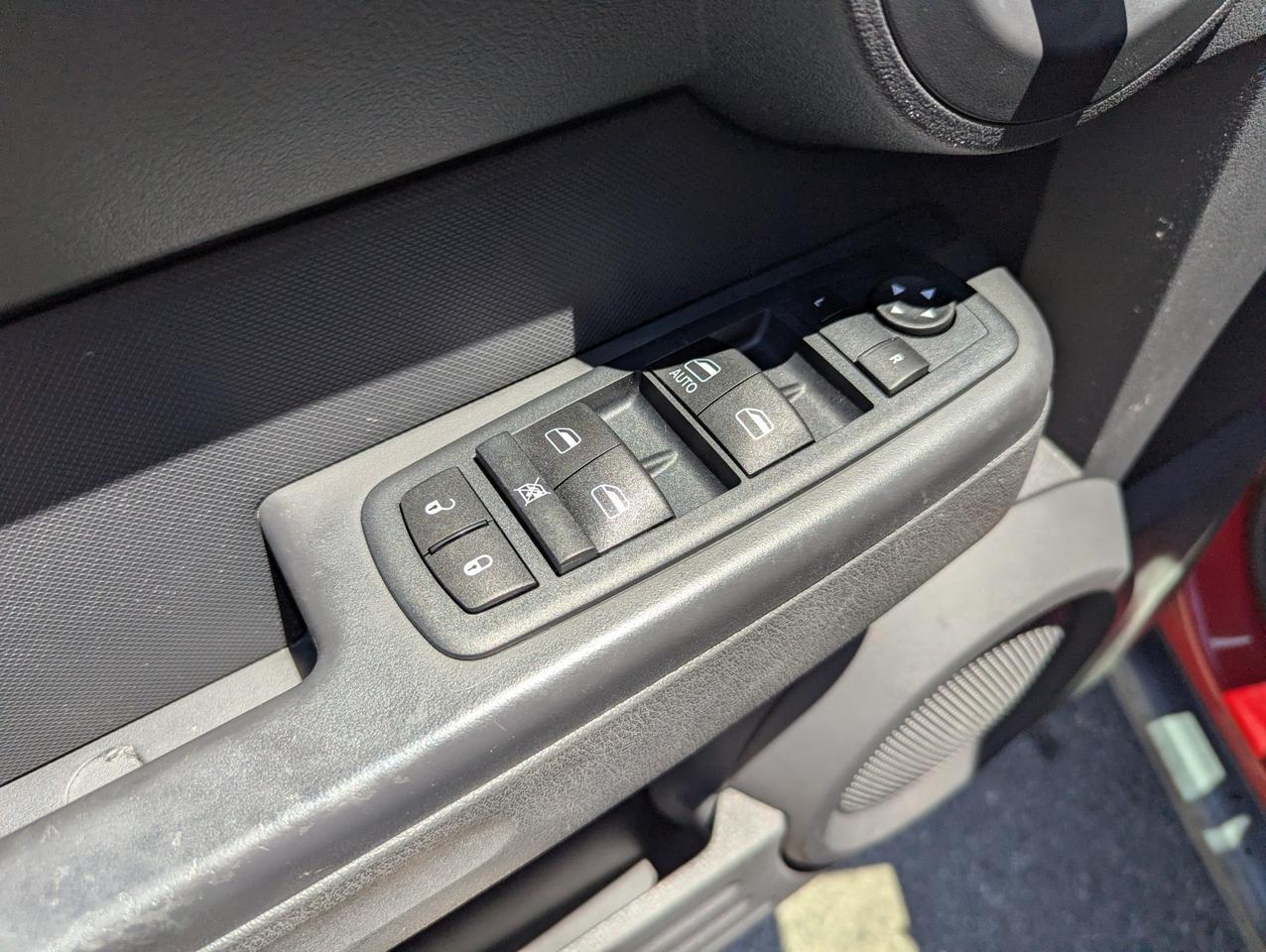 2011 Dodge Nitro Heat Grand Junction CO