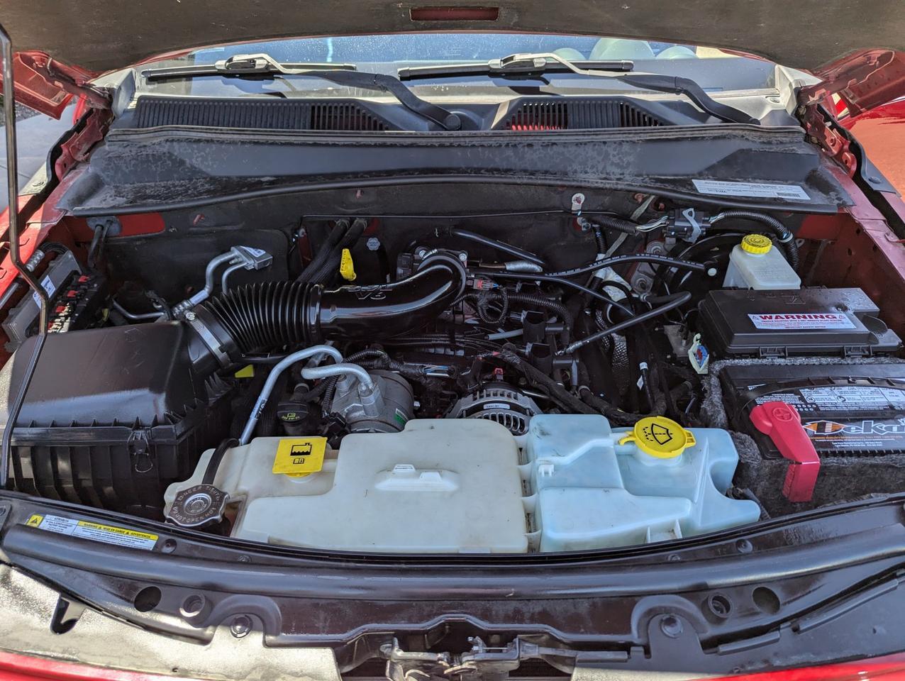 2011 Dodge Nitro Heat Grand Junction CO