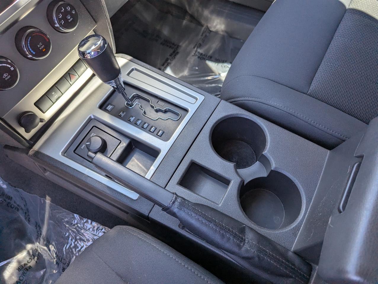 2011 Dodge Nitro Heat Grand Junction CO