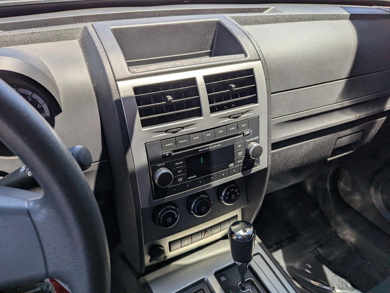 2011 Dodge Nitro Heat Grand Junction CO