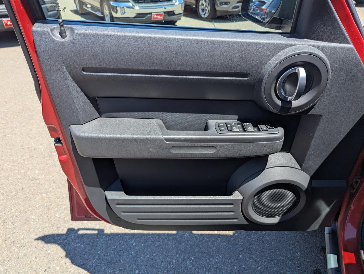 2011 Dodge Nitro Heat Grand Junction CO