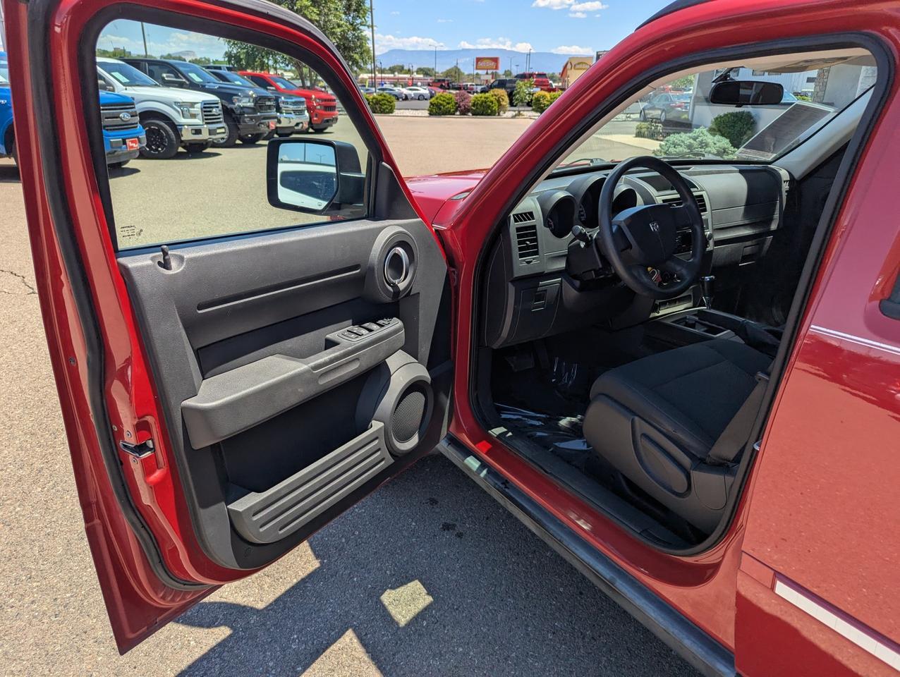 2011 Dodge Nitro Heat Grand Junction CO