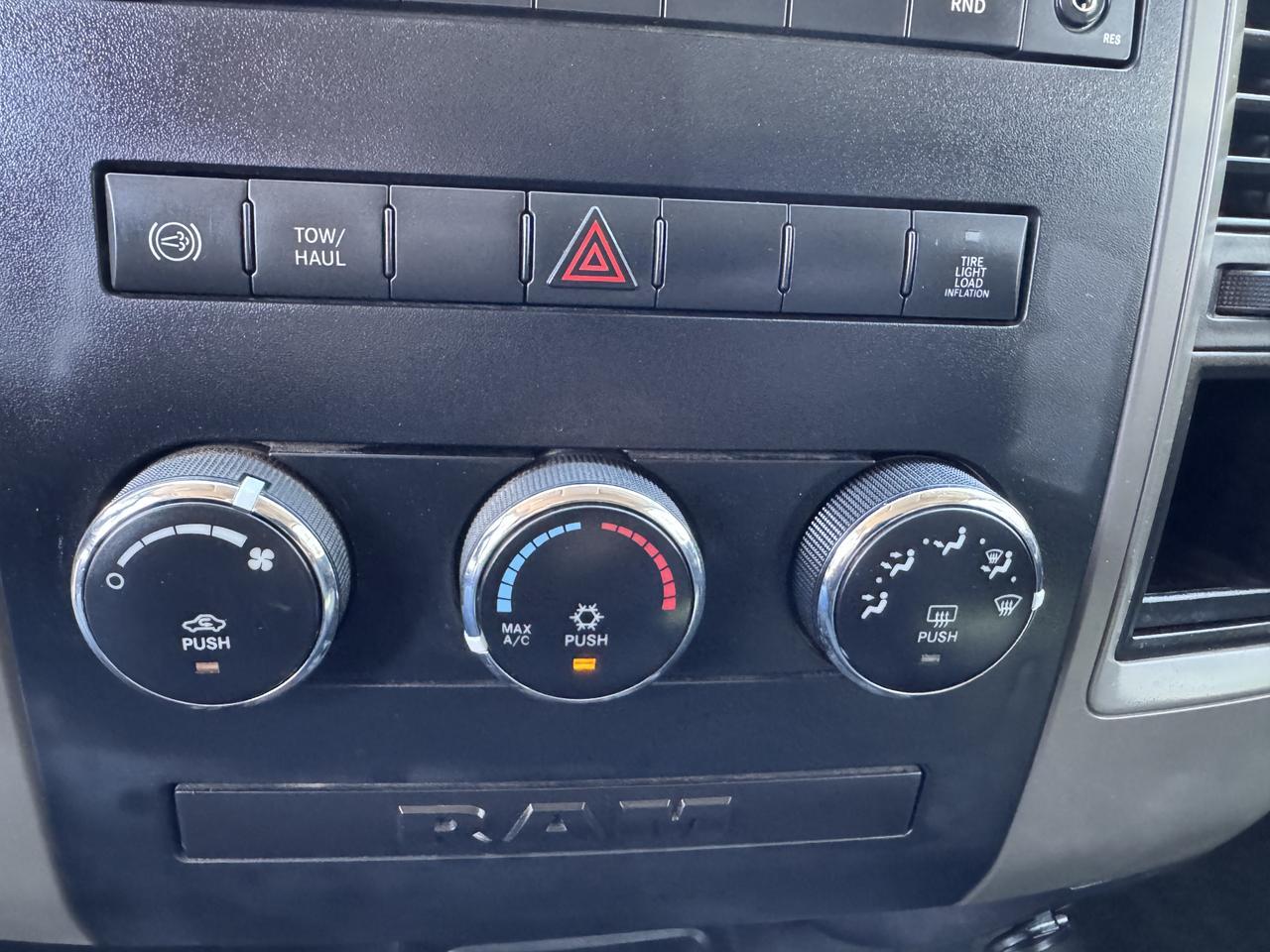 2011 Dodge Ram 2500 ST Monroe NC