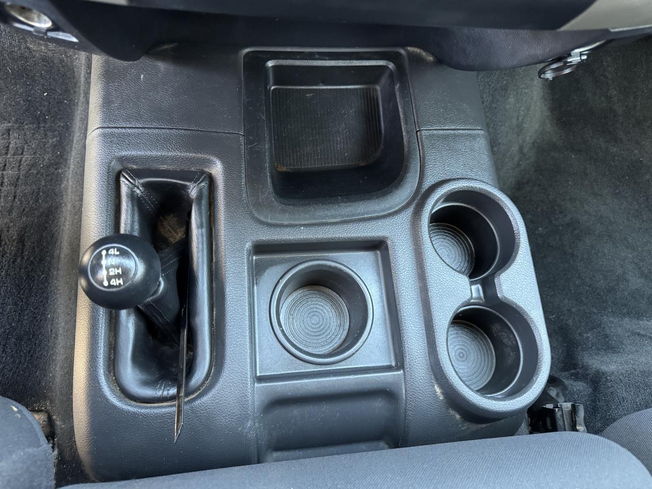 2011 Dodge Ram 2500 ST Monroe NC
