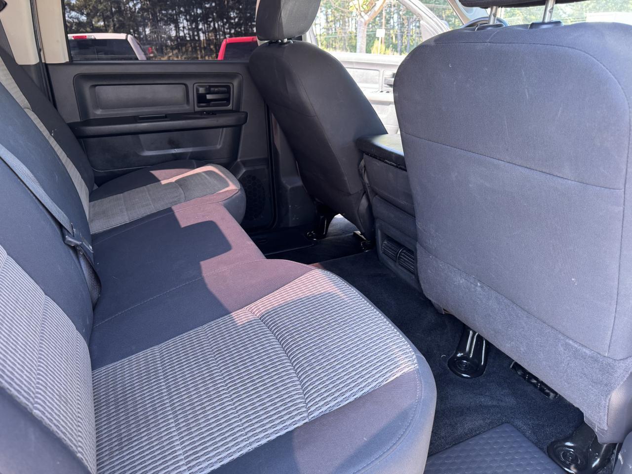 2011 Dodge Ram 2500 ST Monroe NC