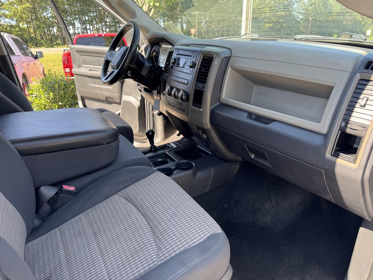 2011 Dodge Ram 2500 ST Monroe NC