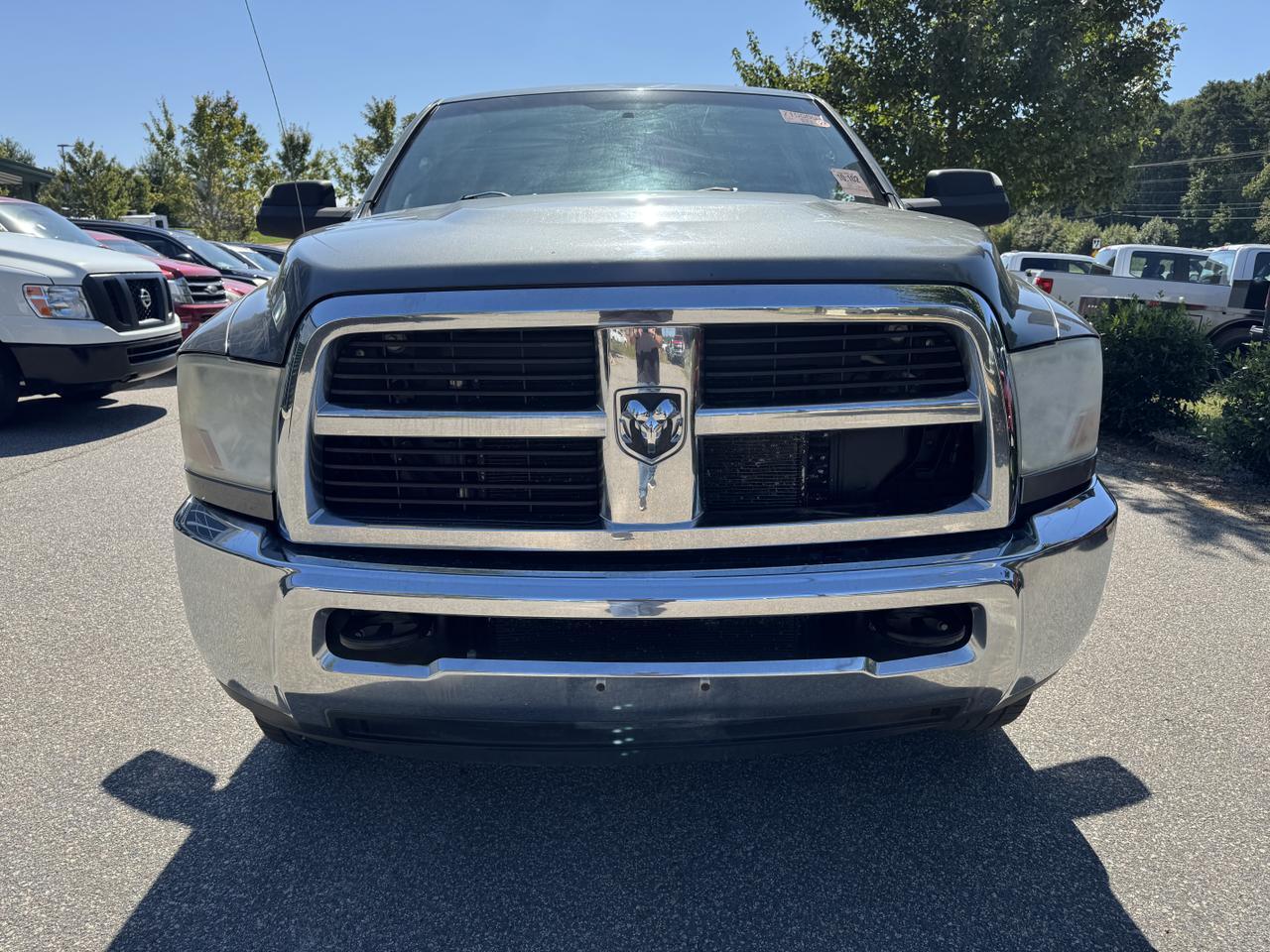 2011 Dodge Ram 2500 ST Monroe NC